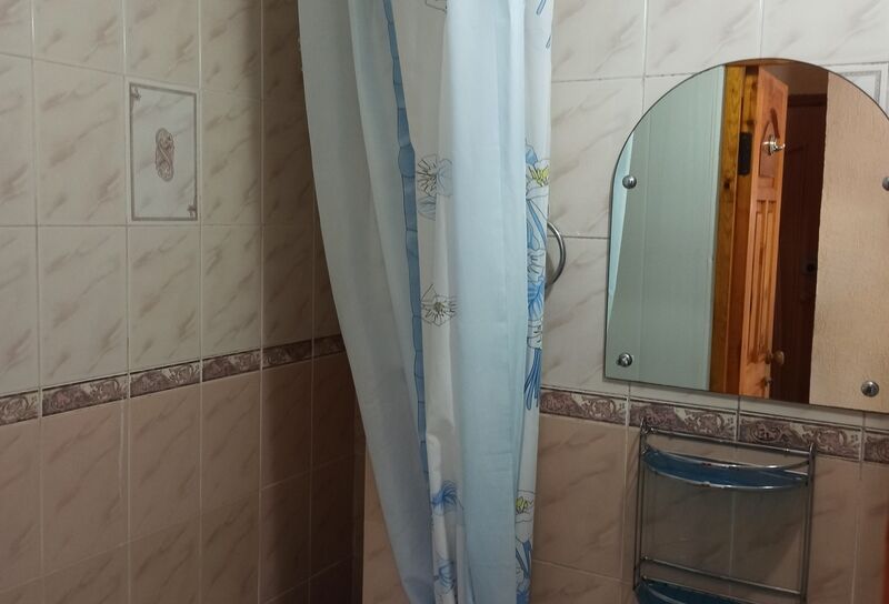 Семейный с балконом