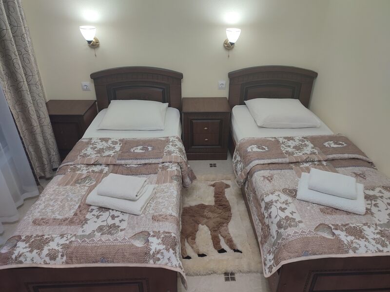 Семейный 5- местный