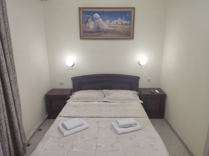 Семейный 5- местный