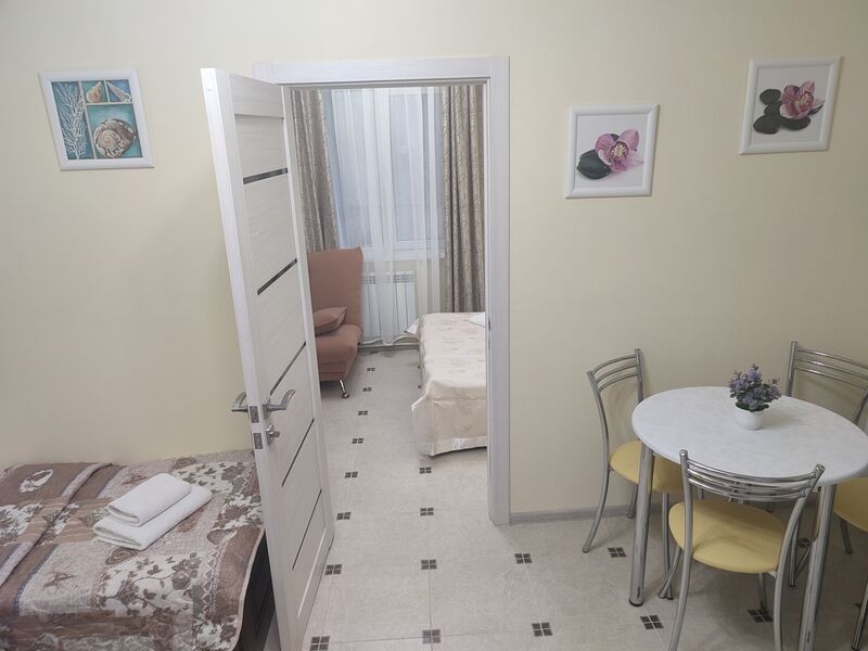 Семейный 5- местный