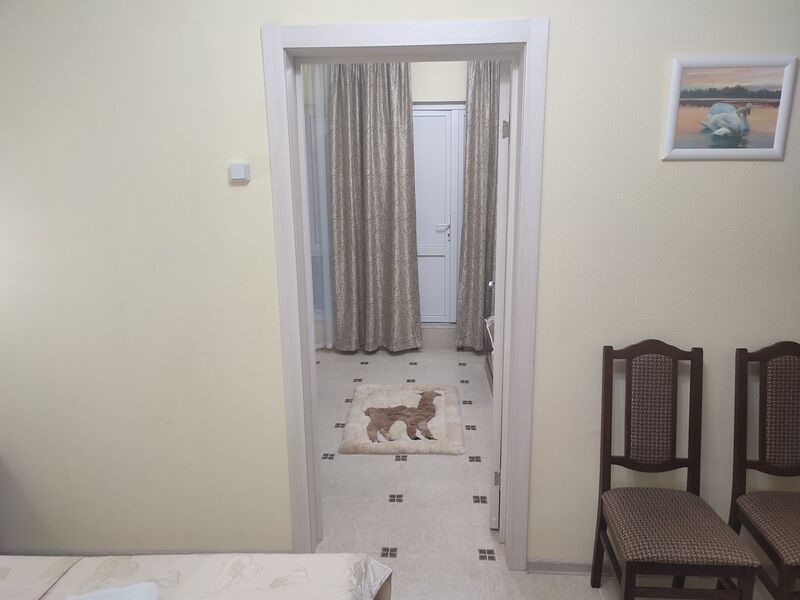 Семейный 5- местный