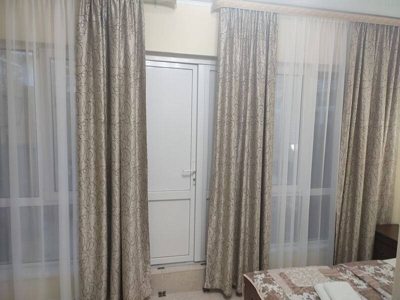 Семейный 5- местный