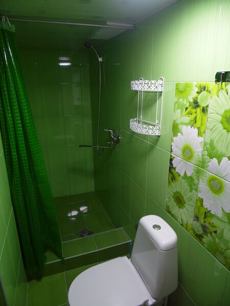 Семейный 5- местный