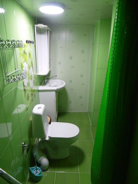 Семейный 5- местный