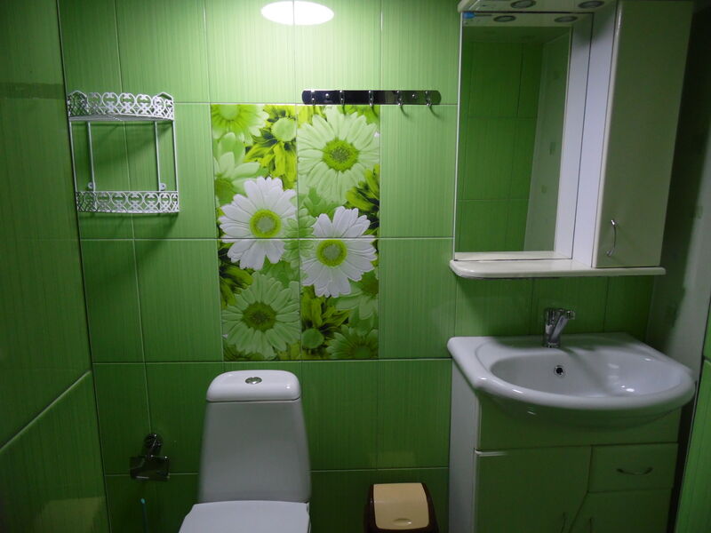 Семейный 5- местный