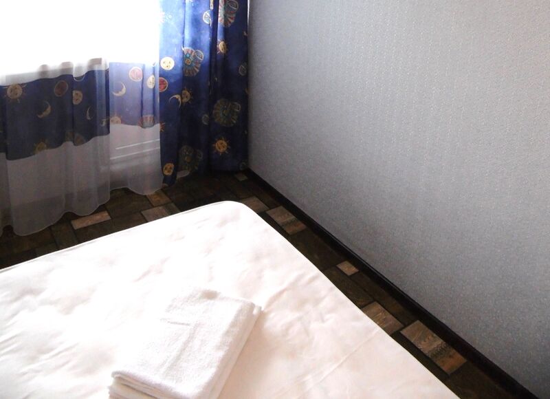 Стандарт 2-местный