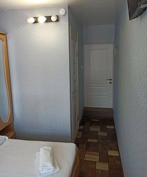 Стандарт 2-местный