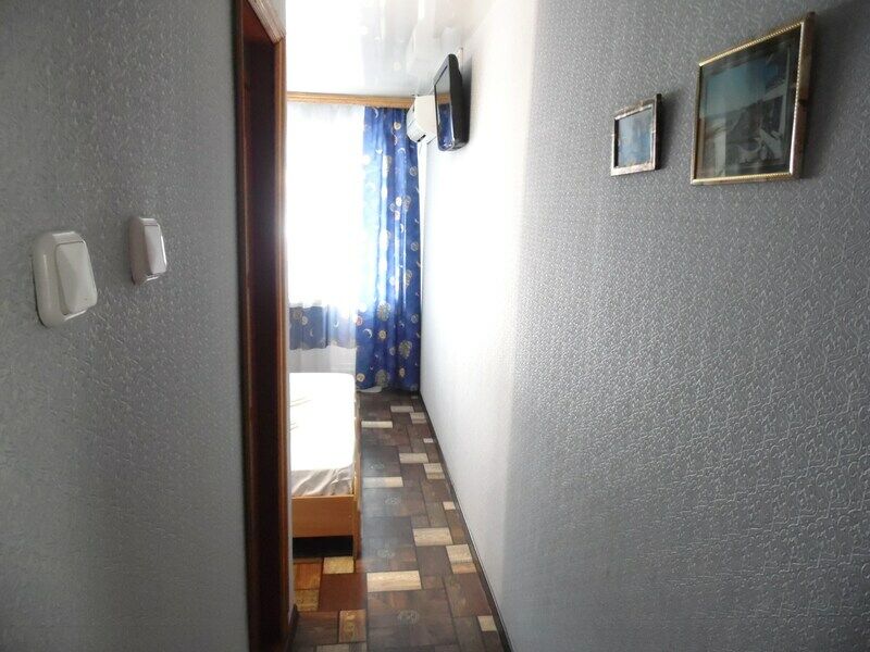 Стандарт 2-местный