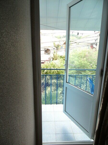 Стандарт 2-местный