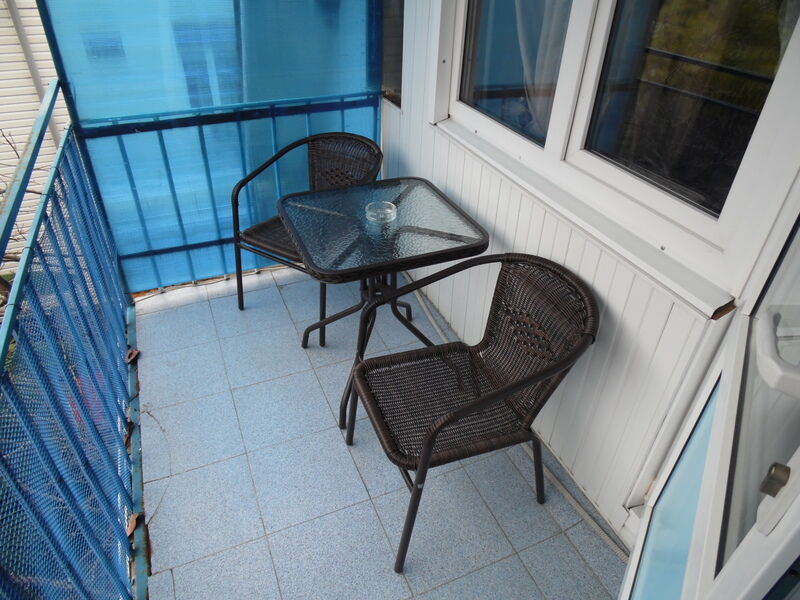 Стандарт 2-местный