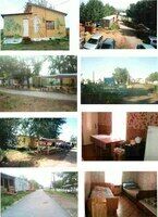 «Номер в доме», База отдыха Мираж, Ширинский район