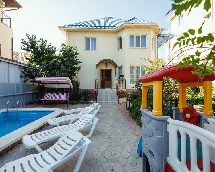 Территория | ЛиАрт, Краснодарский край