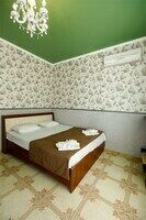 Стандарт 2-местный Double, Гостевой дом ЛиАрт, Витязево