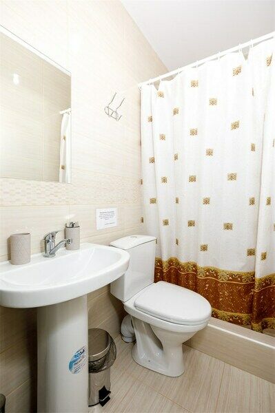 Стандартный 2-местный DBL