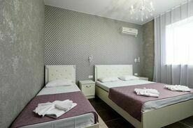 Стандарт 2-местный Twin, Гостевой дом ЛиАрт, Витязево