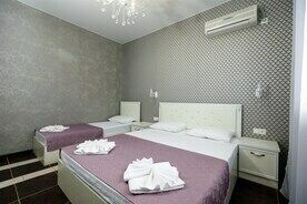 Стандарт 3-местный, Гостевой дом ЛиАрт, Витязево