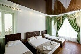 Стандарт 4-местный, Гостевой дом ЛиАрт, Витязево