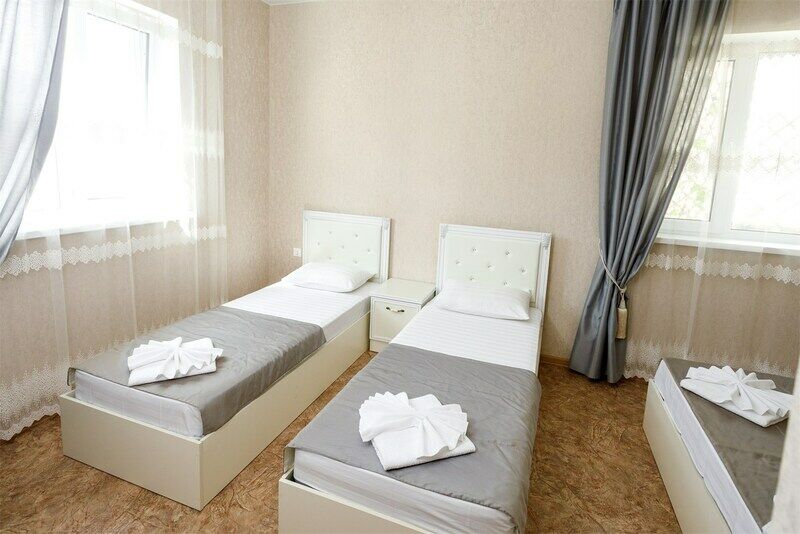 Стандартный 4-местный