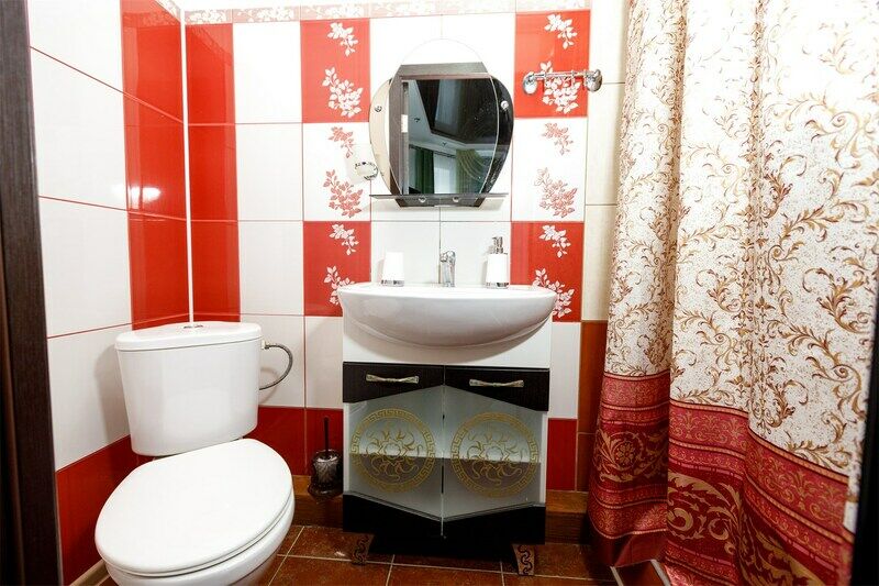 Стандартный 4-местный