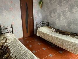 Эконом 2-местный, Гостевой дом ЛиАрт, Витязево