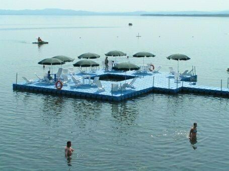 Водные развлечения | Мираж, Республика Хакасия