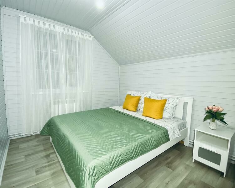 Стандартный 2-местный