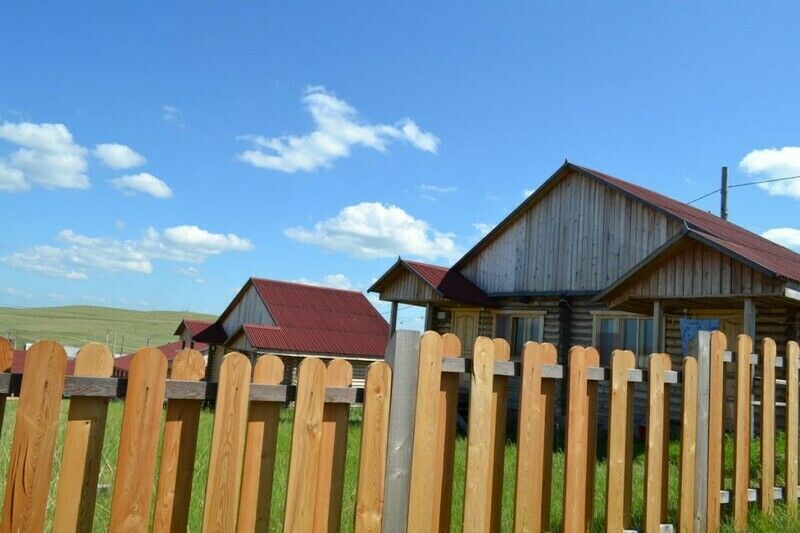 Благоустроенный дом | Аквилон, Республика Хакасия