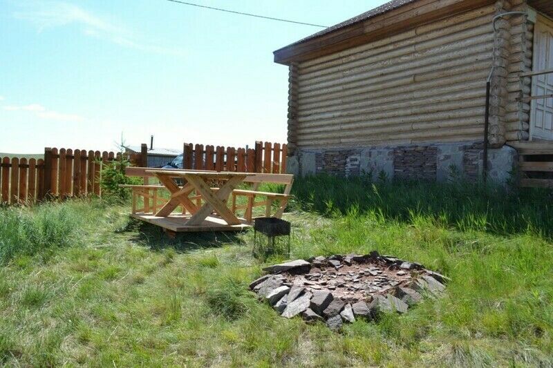 Мангальная зона | Аквилон, Республика Хакасия