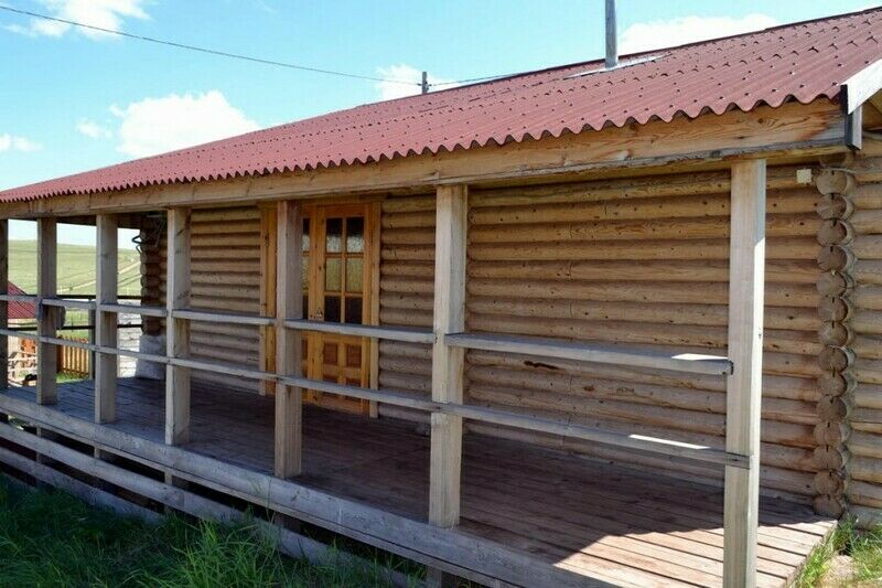 Корпус эконом | Аквилон, Республика Хакасия