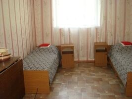 Стандарт 2 местный в домике 13,14, Пансионат Pontos Family Resort Vesta, Анапа