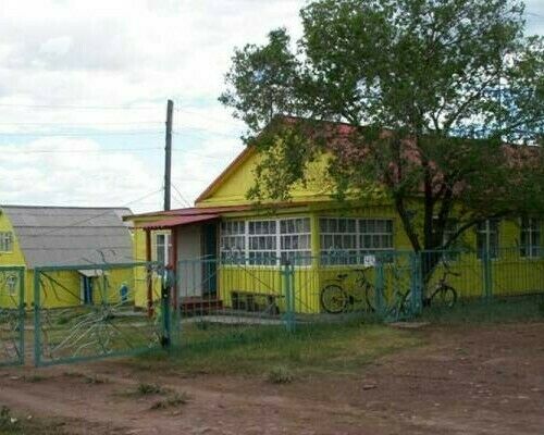 Одноэтажный корпус | АН-2, Республика Хакасия