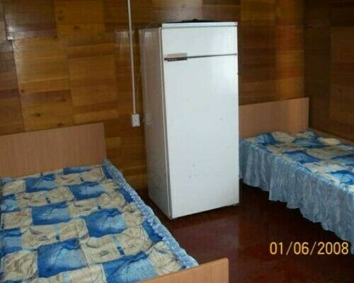 Удобное размещение | АН-2, Республика Хакасия