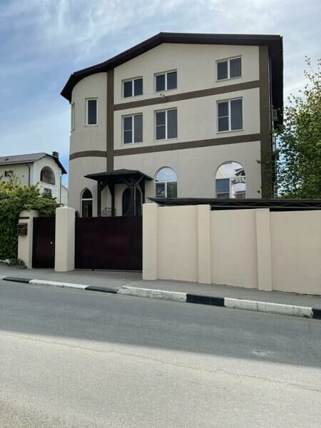 Гостевой дом На Молодежной, Краснодарский край, Геленджик 