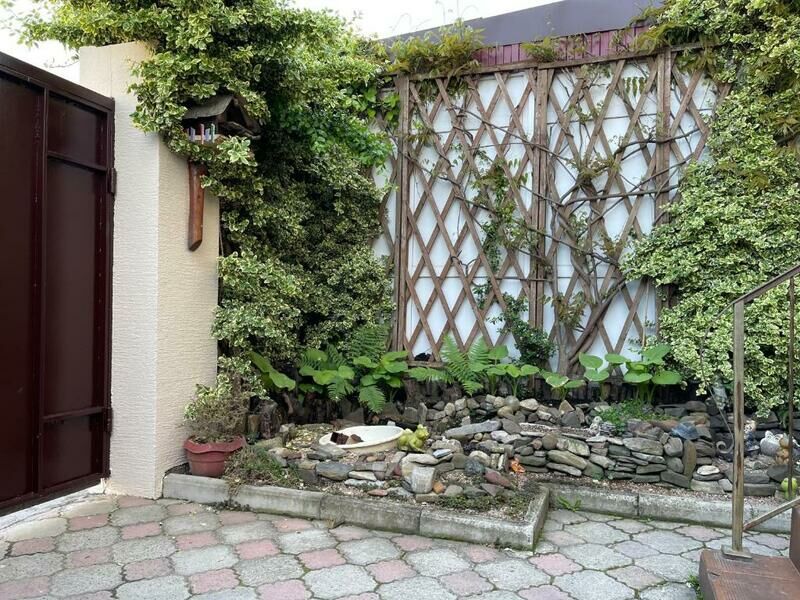 Территория | На Молодежной, Краснодарский край