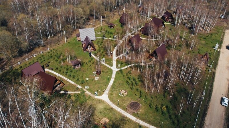 Алино, Тульская область: фото 3