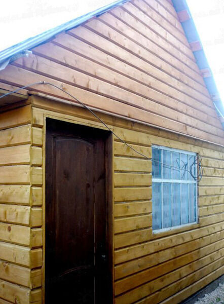 Баня | Рубин, Республика Адыгея