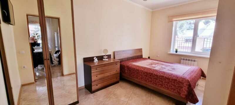Апарт-отель Радон на Курзальной (Radon), Краснодарский край, Геленджик 