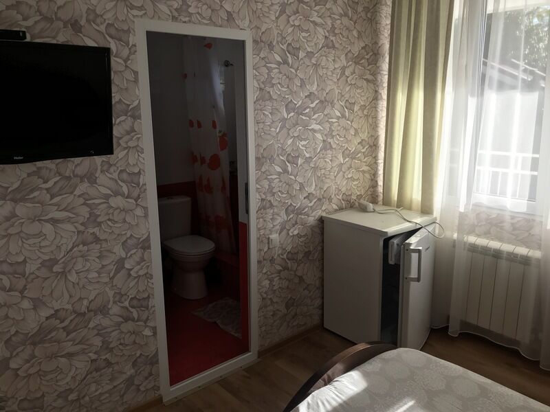 Стандарт 3-местный