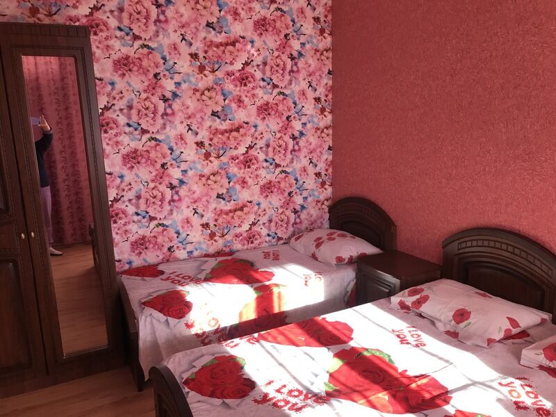 Стандарт 3-местный