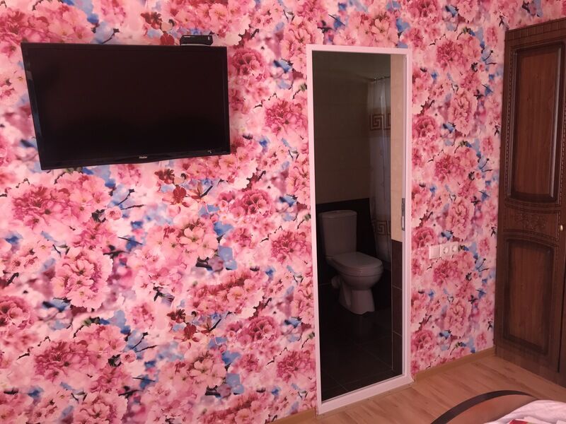 Стандарт 3-местный