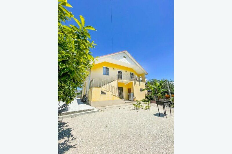 Фасад | Эмили, Краснодарский край