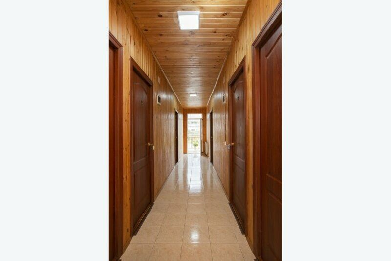 Холл | Эмили, Краснодарский край