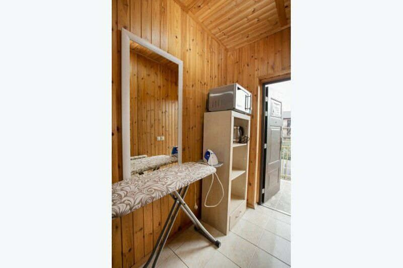 Гладильная комната | Эмили, Краснодарский край