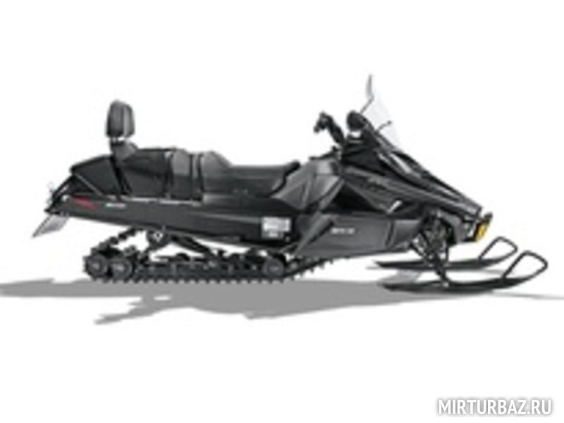 Снегоход ARCTIC CAT BEARCAT Z1 XT