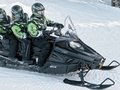 Снегоход ARCTIC CAT BEARCAT Z1 XT