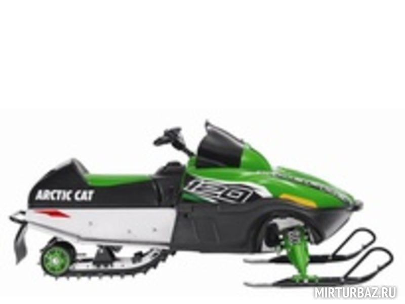 Детский снегоход ARCTIC CAT BEARCAT SNOW PRO