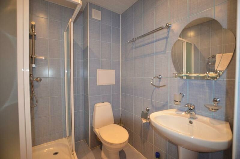 Эконом 2-местный