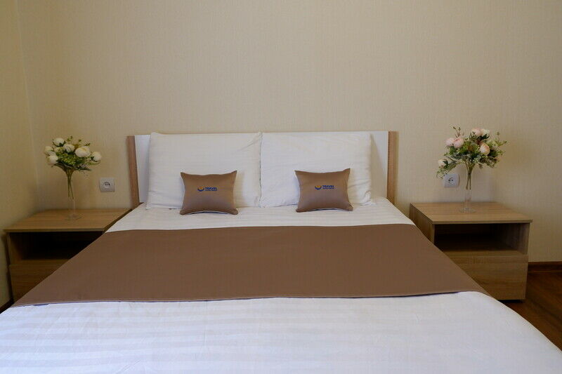 Стандартный 2-местный (DBL без балкона)