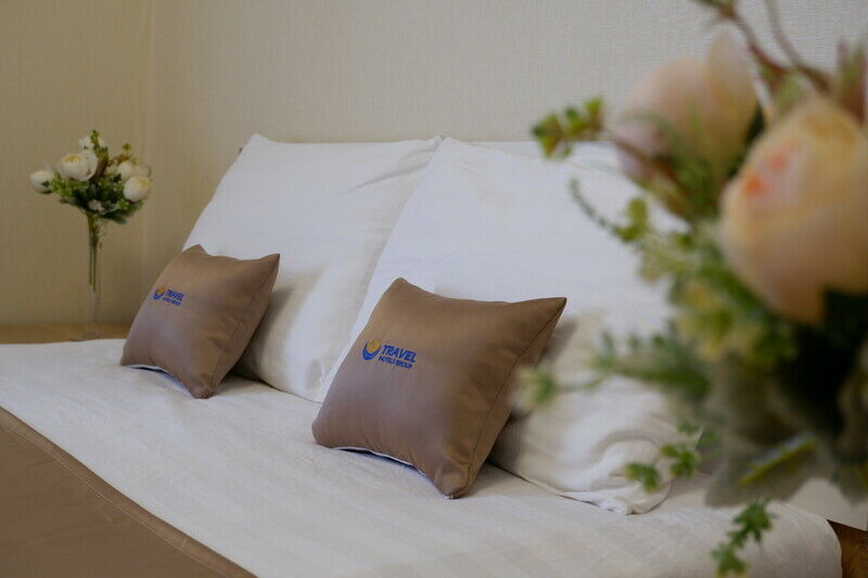 Стандартный 2-местный (DBL без балкона)