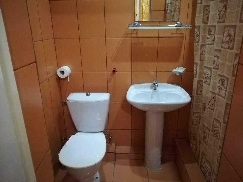 Стандартный 2-местный (TWIN без балкона)